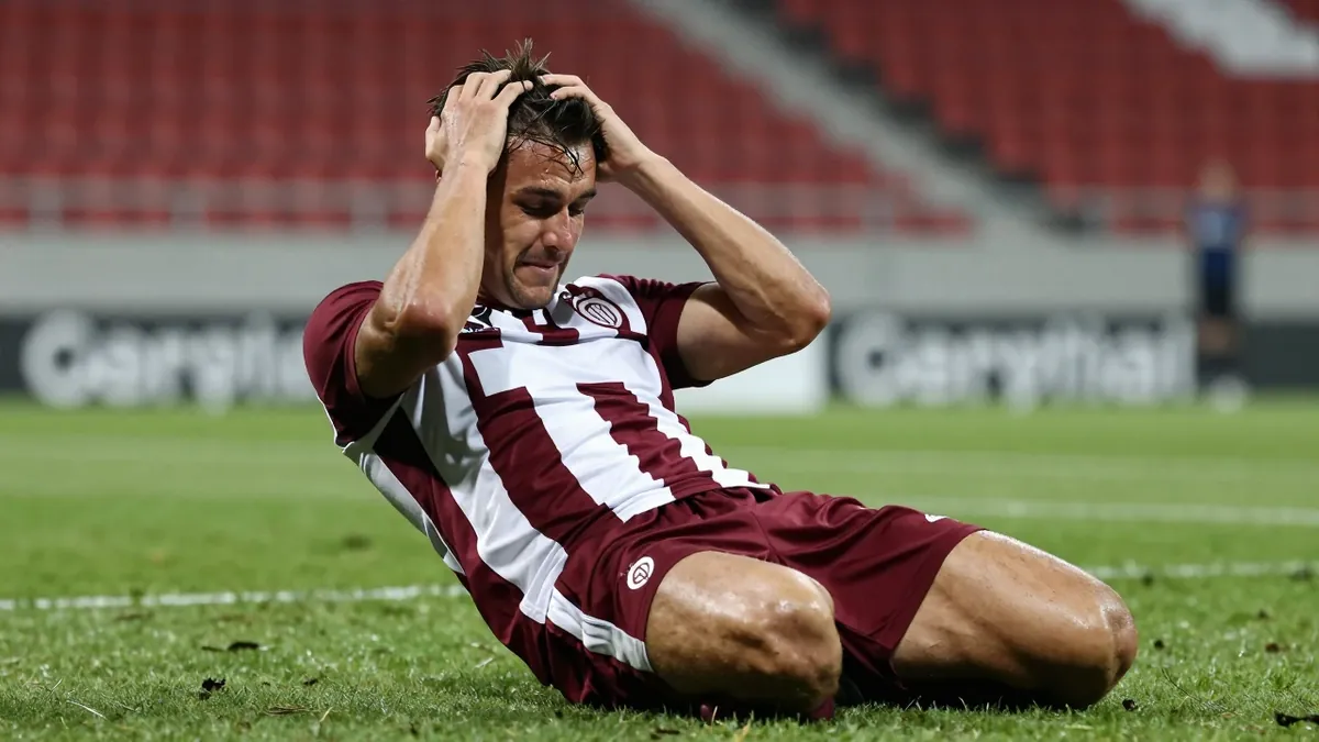 NK Varaždin je pala 3-1 protiv Dinama u 4