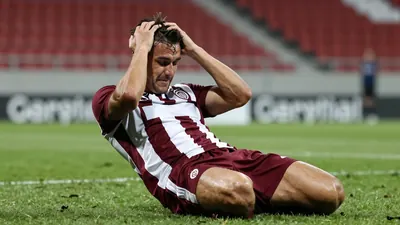 NK Varaždin je pala 3-1 protiv Dinama u 4
