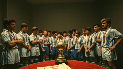 Varaždin 1999: Povijesna titula u Hrvatskoj nogometnoj ligi