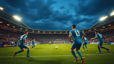 NK Varaždin U17 osvojio je odlučujuću pobjedu 5:0 nad NK Varteks U17 u četvrtfinalu U17 HNL