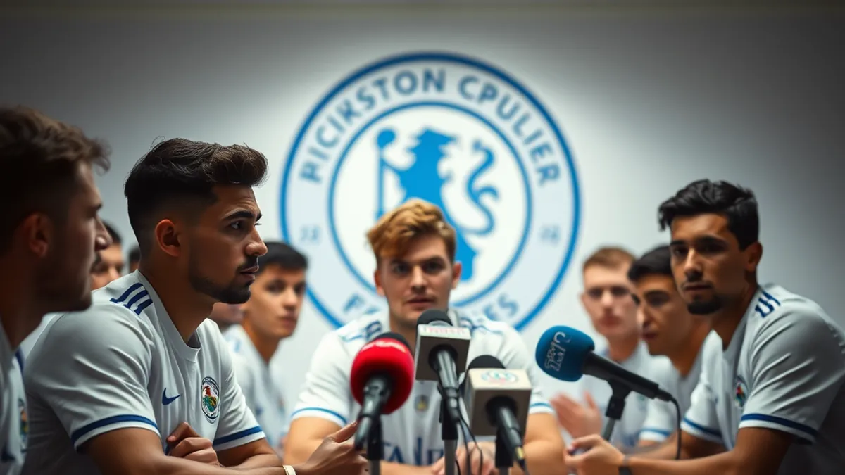 NK Varaždin Confirms Retention of Four Key Players
