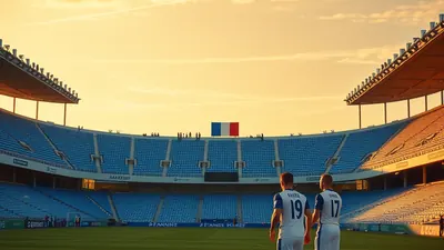 Strategija igre Varazdina: Ključni momenti ove sezone