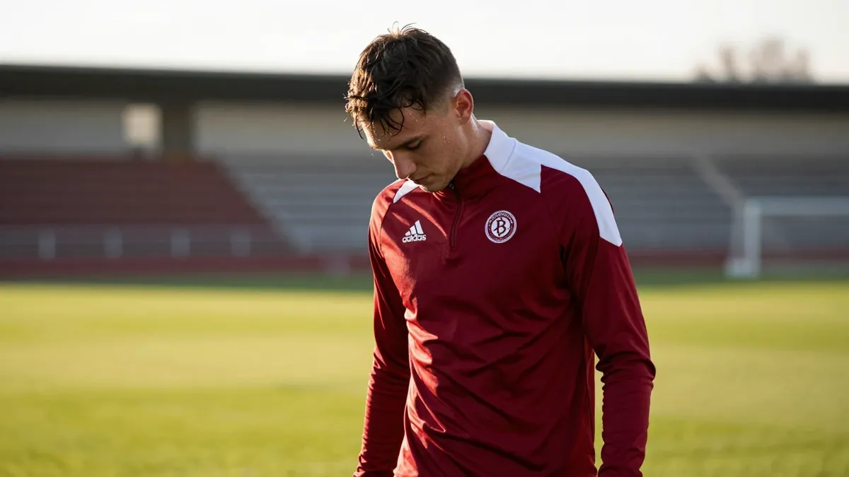 NK Varaždin je u utakmici šestog kola HNL-a odigrao 0-0 s Istrom 1961, što im je donijelo bod i privremeno prvo mjesto na...