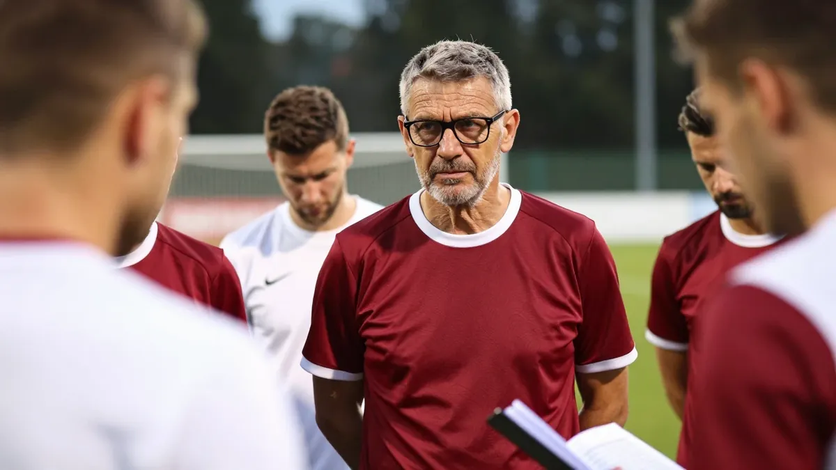 NK Varaždin se priprema za mini derbi protiv Dinama, s naglaskom na Ivan Canjuga i Kovačevićovu strategiji rotacije igrača