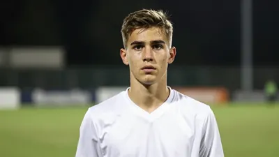 Mlađi kadeti NK Varaždina pretrpjeli su poraz od NK Lokomotive U12 u prijateljskom susretu, prema podacima sa Sofascorea