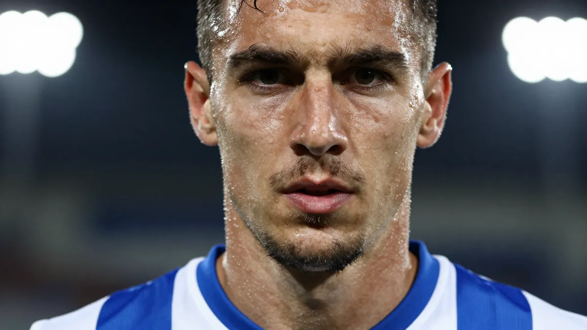 NK Varaždin je izgubio od Hajduka u Varaždinu, a Livaja je bio najbolji strijelac
