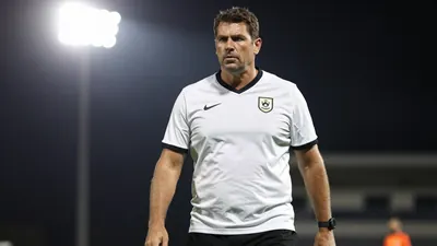 NK Varaždin priprema se za susret s Slaven Belupom, a trener Nikola Šafarić izjavio je da neće dovoditi nove igrače