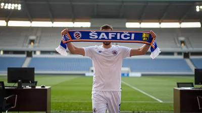 Varaždin uoči prvog kola Konferencijske lige mijenja golmana, Oliver Zelenika zatražio je transfer, a na njegovo mjesto...