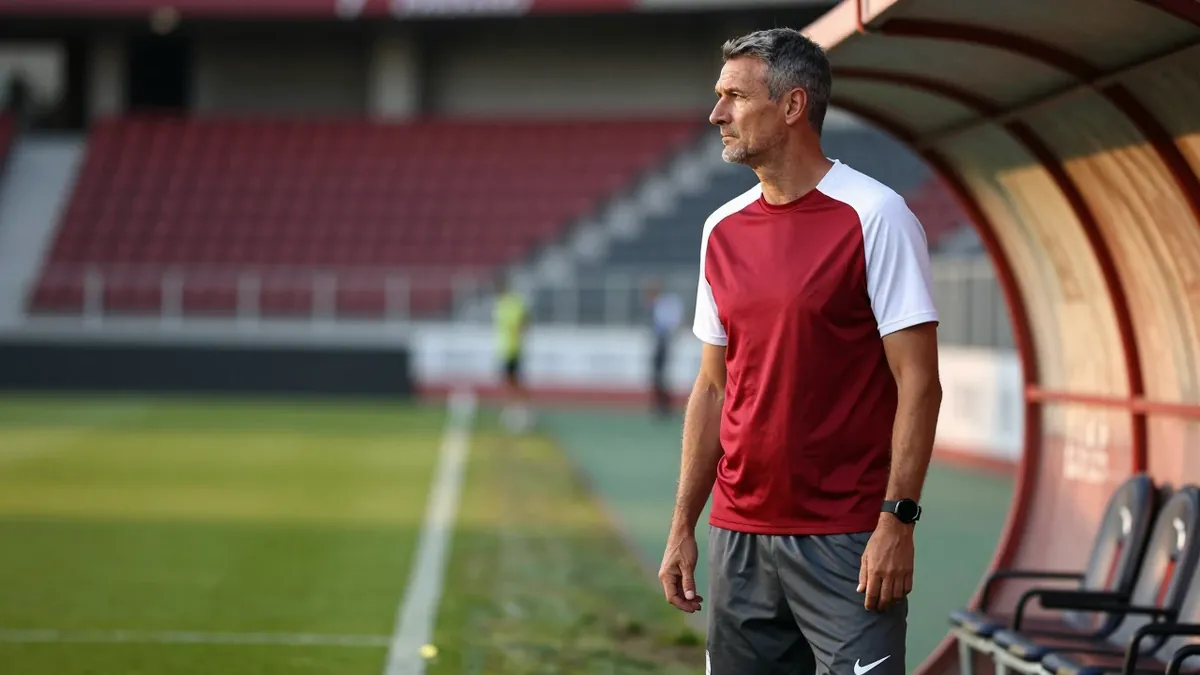 Oliver Zelenika, vratara NK Varaždina, zatražio je transfer, a evo gdje bi mogao otići