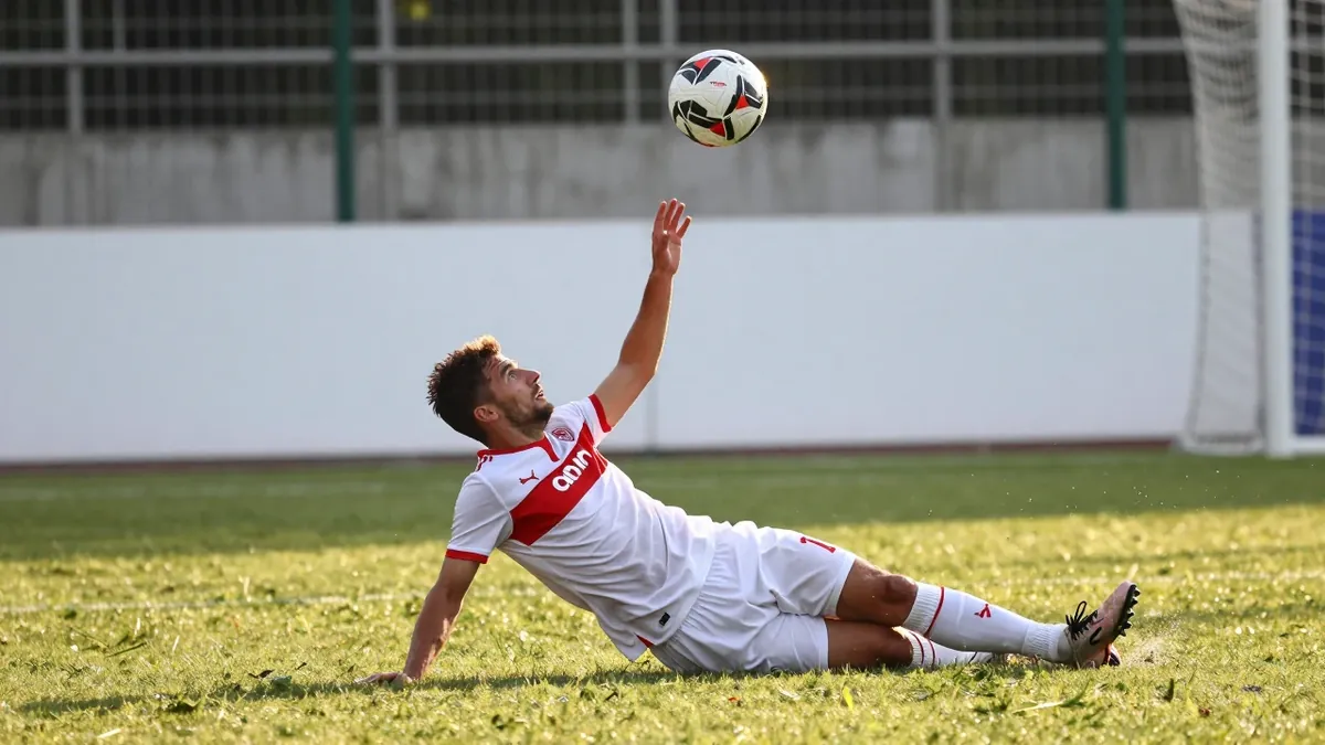 NK Varaždin je pobjedio HNK Goricu 4-2 u SuperSport HNL-u 30
