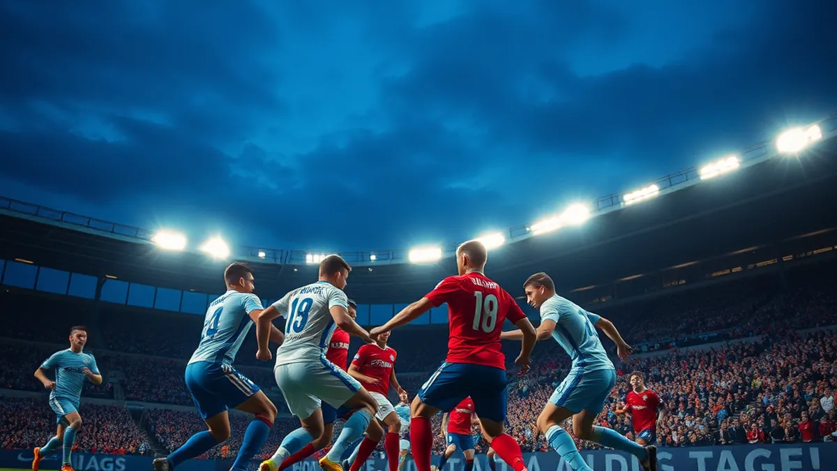 NK Varaždin secures third place with win against Rijeka