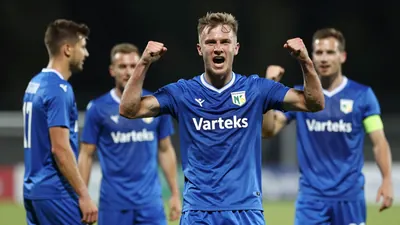 NK Varaždin je u nedjelju, 2. kolovoza, na svom stadionu pratilo oko 5 400 gledatelja u utakmici protiv HNK Hajduk