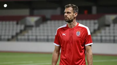 33-godišnji vratar Olivera Zelenika, kapetan NK Varaždin do 2024., predstavljen je kao kandidat za transfer ka ciparskom...