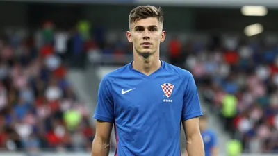 NK Varaždin je potpisao Svena Lesjaka, 19-godišnjeg odbrannika