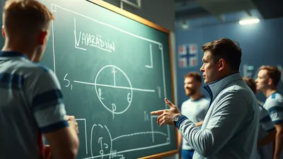 Varaždin: Trenerska prijestolnica Hrvatske u HNL-u