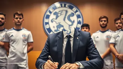 NK Varaždin dogovorio najveći transfer u povijesti kluba, Karlo Lusavec prelazi u danski klub za milijun eura