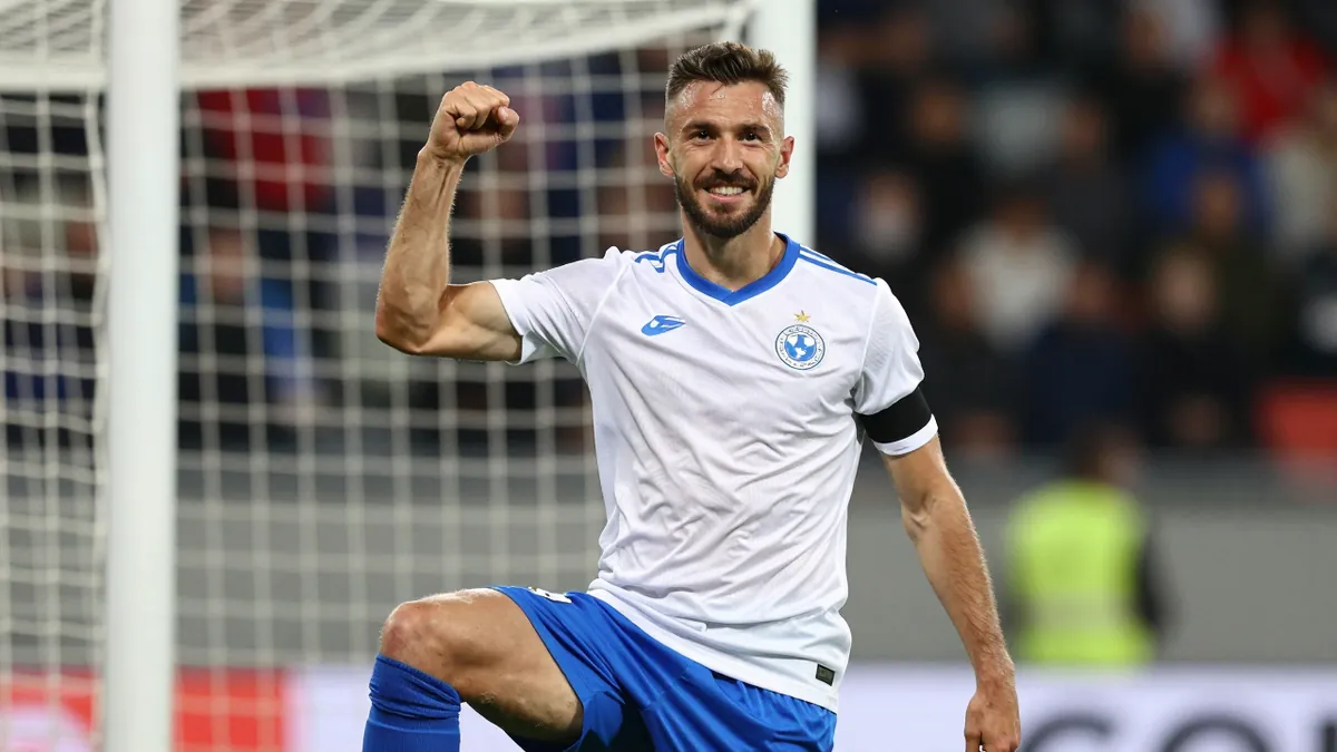NK Varaždin uvjerljivo pobijedio Slaven Belupo u Koprivnici s 4:1 u utakmici drugog kola SuperSport HNL-a