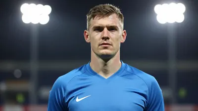 NK Varaždin potpisao je 28-godišnjeg škotskog golmana Robbyja McCrorieja kao slobodnog igrača nakon odlaska Olivera...